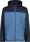 MAN Jacket Rain FIX Hood