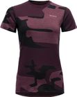 Kløvstien Merino Tee WMN