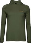 Insectsafe Function Women Hoodie