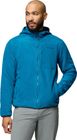 Men’s Pacific Arch 200 Hooded Fleece Jacket