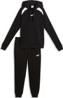 Hooded Sweat Suit FL cl