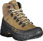 Dhenieb WMN Trekking Shoe WP