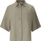 Resort W Short Sleeve Shirt