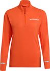 Terrex Xperior Half Zip Longsleeve