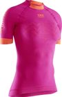 The Trick 4.0 Running Shirt Short Sleeve Women