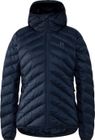 Särna Mimic II Hood Women