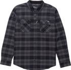 Fathom LS Tech Flannel