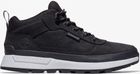 Mens Low Lace UP Sneaker