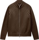 Tauern Full-zip Jumper