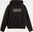 Daisy Break Hoodie