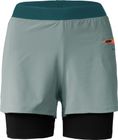 Hillclimb Blaze 2in1 Shorts W