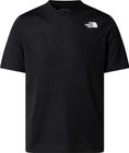Mens Foundation Mountains Faces Tee