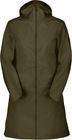 Coat W's Rain 2.5L