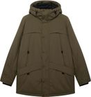 MTN Ridge Parka