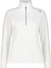 Woman Fleece Fleece Sweat