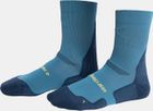 Synth Mid Socks