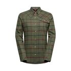Rambler Light Flannel Shirt Women