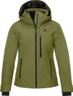 Ski Jacket Style Trifex WMN