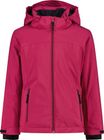 KID G Ski Jacket Snaps Hood