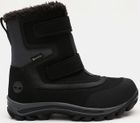 Toddler Mid Hook & Loop GTX Snow Boot