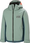 JR Quest Jacket