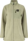 Felis W Long Teddy Jacket