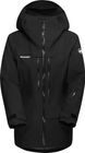 Haldigrat Air Hardshell Hooded Jacket Women