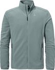 Fleece Jacket Style Ash Men