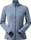 W Prism 2.0 Micro Full Zip InterActive Blk/Blk