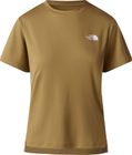 Womens Flex Short Sleeves REG Tee