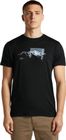 Men M 150 Tech Lite Short Sleeve Tee Pure Altitude