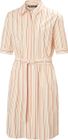 W Thalia Shirt Dress
