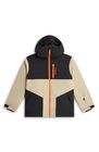 Fwc'cruz Break Point Snow Jacket