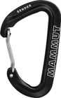 Sender Wire Carabiner