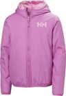 JR Champ Reversible Jacket