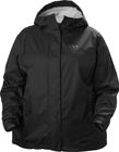 W Loke Plus Jacket