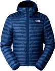 Mens Huila Synthetic Hoodie