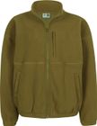 Outdoor Full Zip Fleece