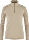 Skare Half Zip W