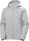 W HP Ocean Full Zip Jacket