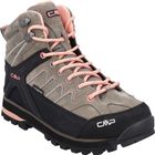 Moon Mid WMN Trekking Shoe WP