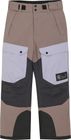 Jr. Ski Pants Colorblock All Seams Taped 741671