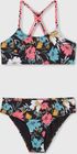 MIX AND Match Tropics Bikini