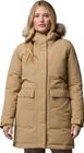 Women's Little Si II Waterproof Parka