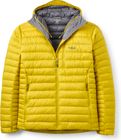 Microlight Alpine Hoody