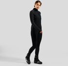 The Zeroweight Pro Performance Wool Windproof Cross-country Tights