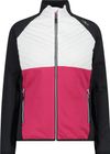 Woman Jacket Hybrid