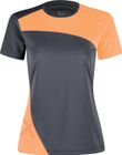 Mix-up T-shirt Woman