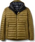 Microlight Alpine Hoody
