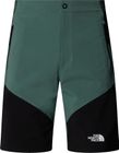 Mens Felik Slim Tapered Short